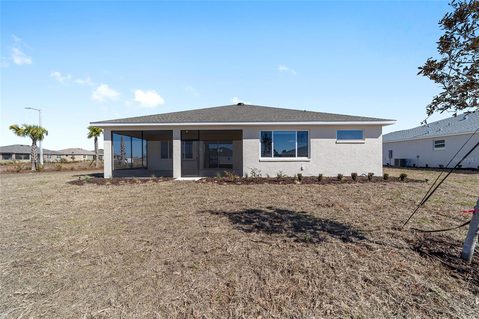 ON TOP OF THE WORLD - Residential