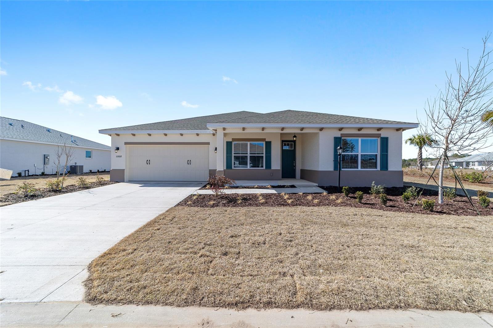 ON TOP OF THE WORLD - Residential