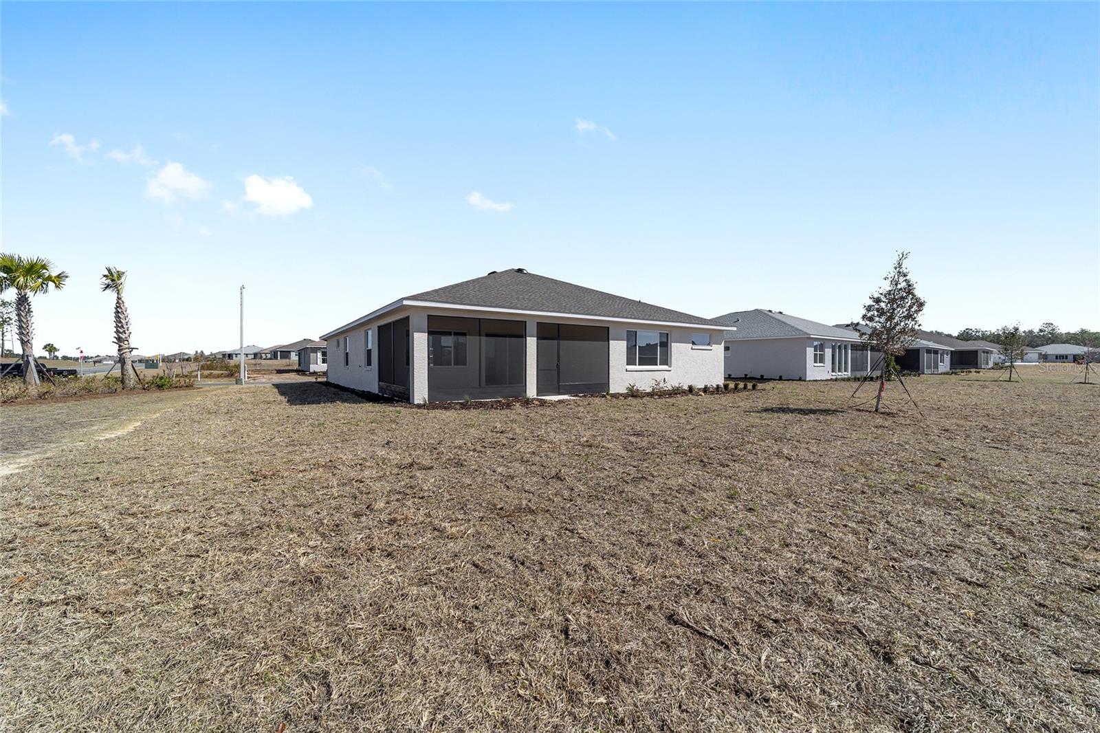 ON TOP OF THE WORLD - Residential