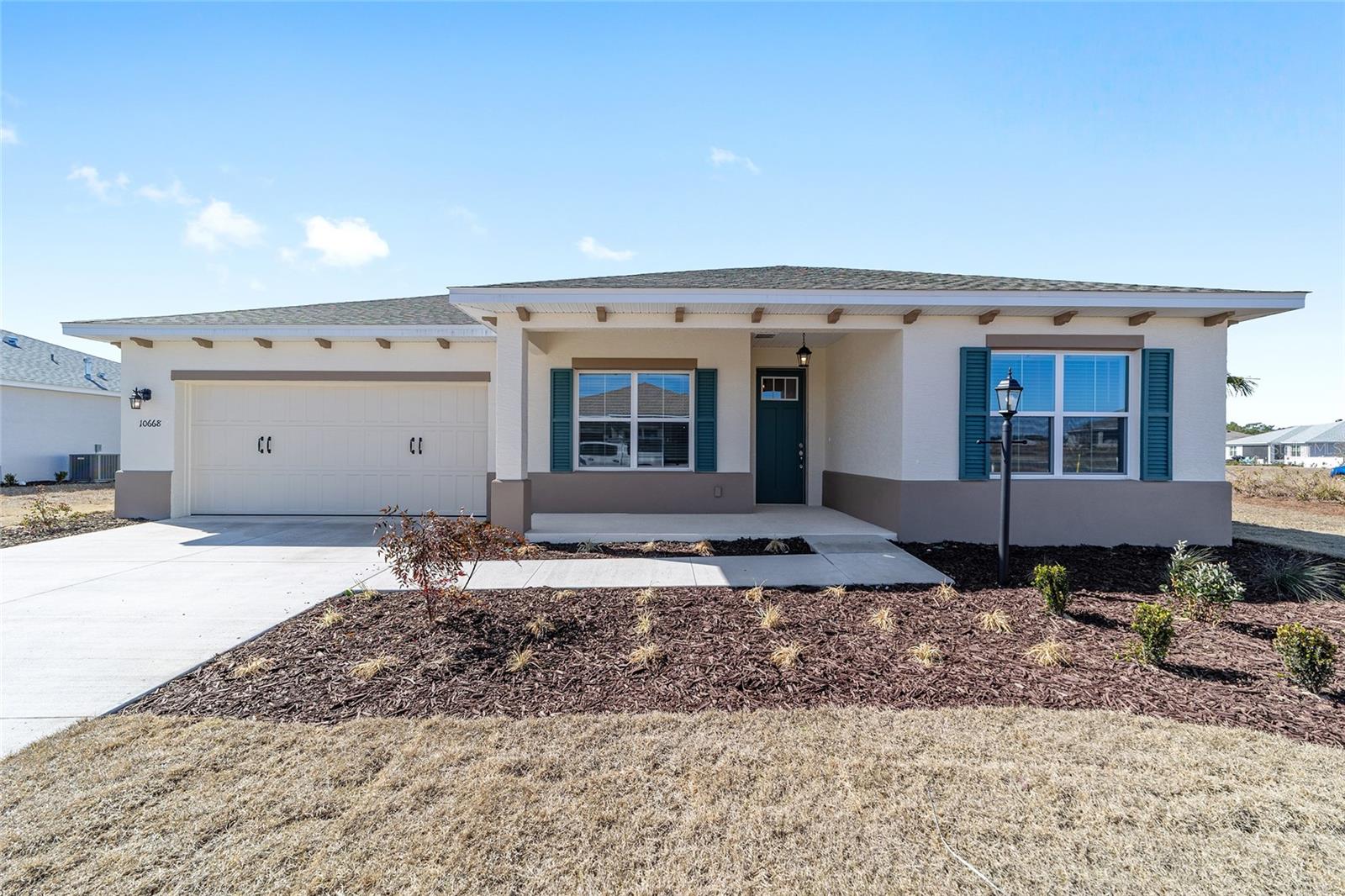 ON TOP OF THE WORLD - Residential