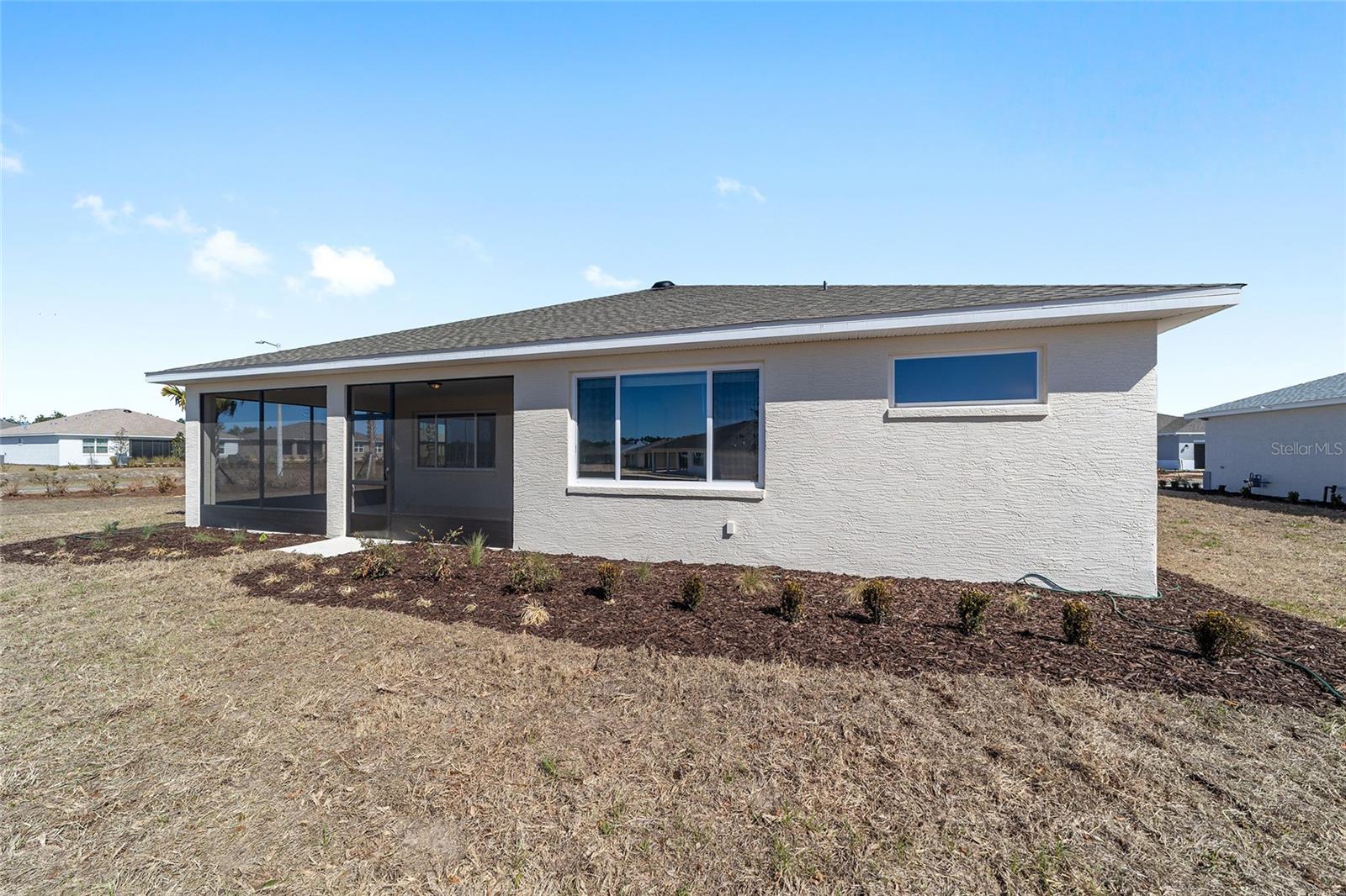 ON TOP OF THE WORLD - Residential