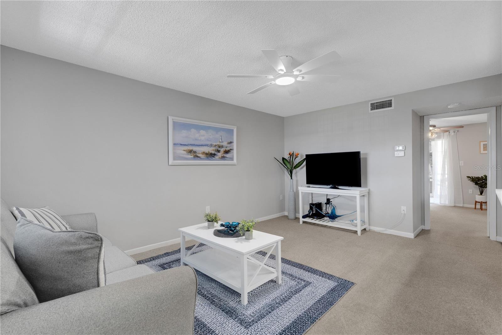 BURGUNDY UNIT ONE - Residential
