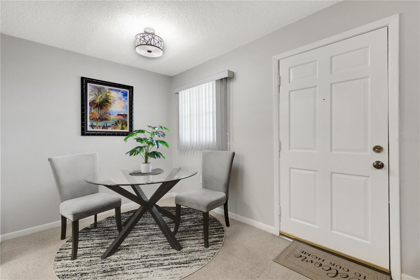 BURGUNDY UNIT ONE - Residential