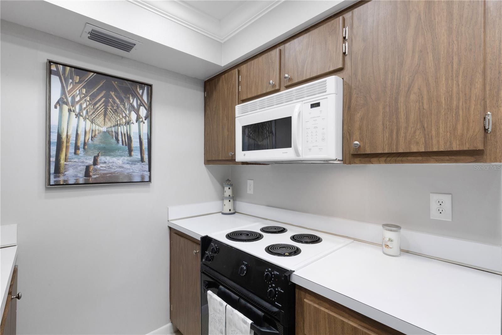 BURGUNDY UNIT ONE - Residential