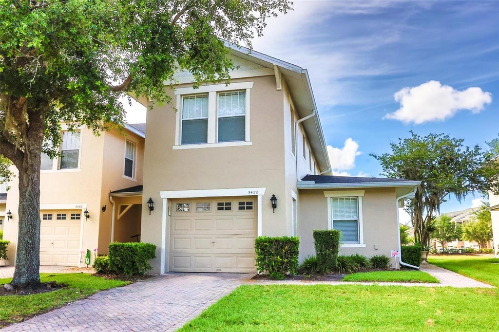 Photo of 5428 Caramella Drive, Orlando, FL 32829 (MLS # O6444387)