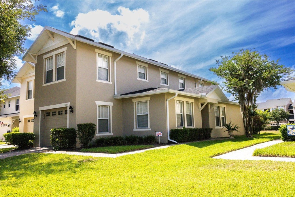 Photo of 5428 Caramella Drive, Orlando, FL 32829 (MLS # O6444387)