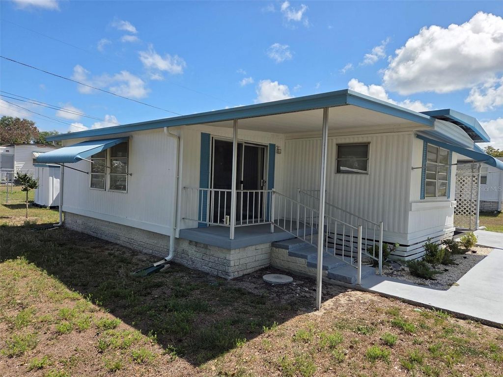 Photo of 39143 Ola Avenue, Zephyrhills, FL 33542 (MLS # TB8502624)