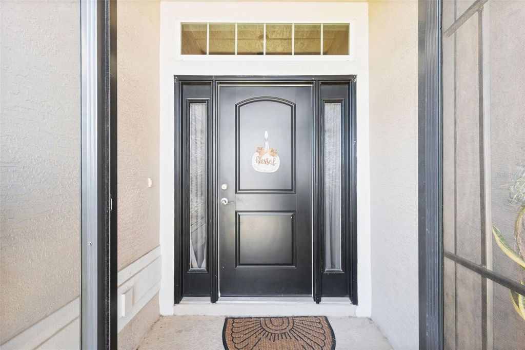 Photo of 1068 Glen Meadow Loop, Lecanto, FL 34461 (MLS # W7879761)