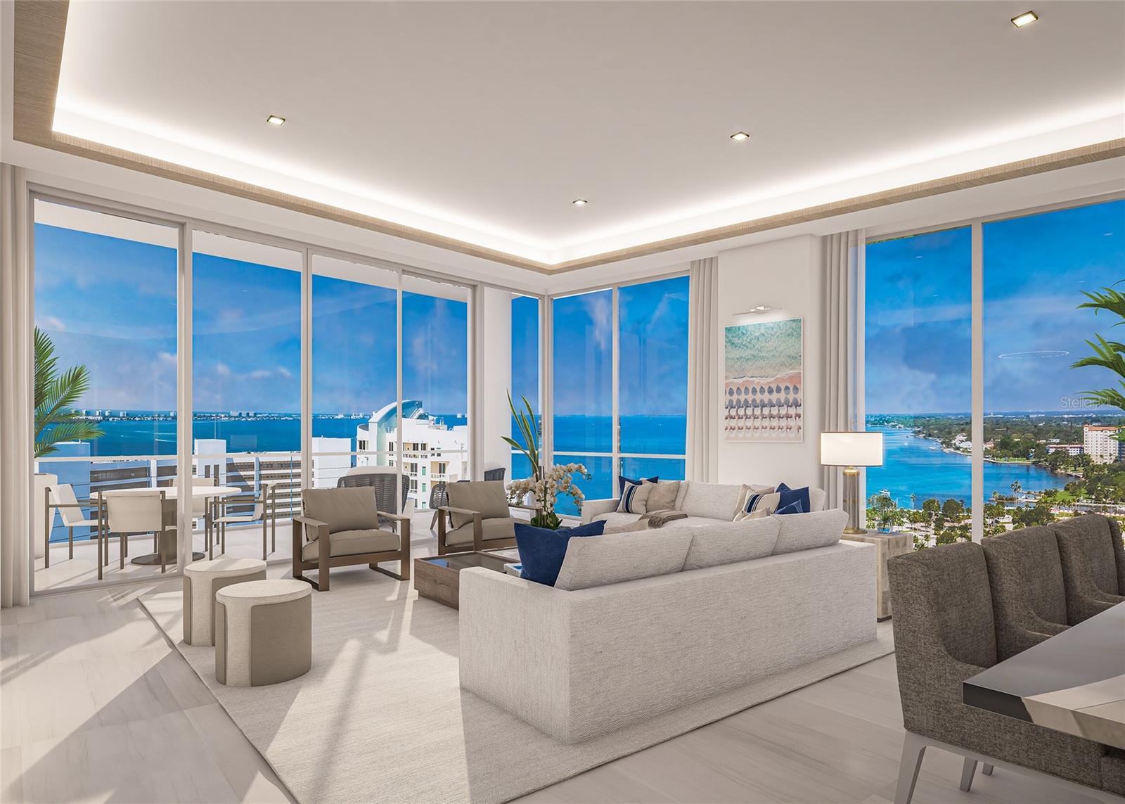555 QUAY COMMON 905
