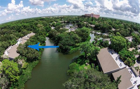 A home in SARASOTA