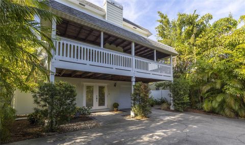 A home in ST PETE BEACH