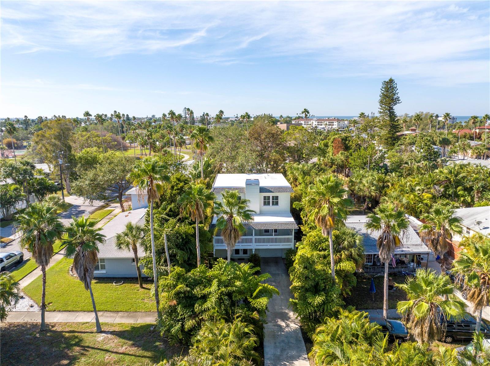 3302 E MARITANA DRIVE