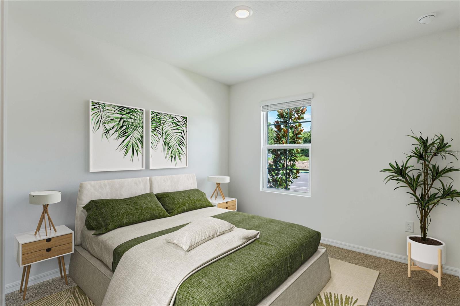 WINDROSE - Residential