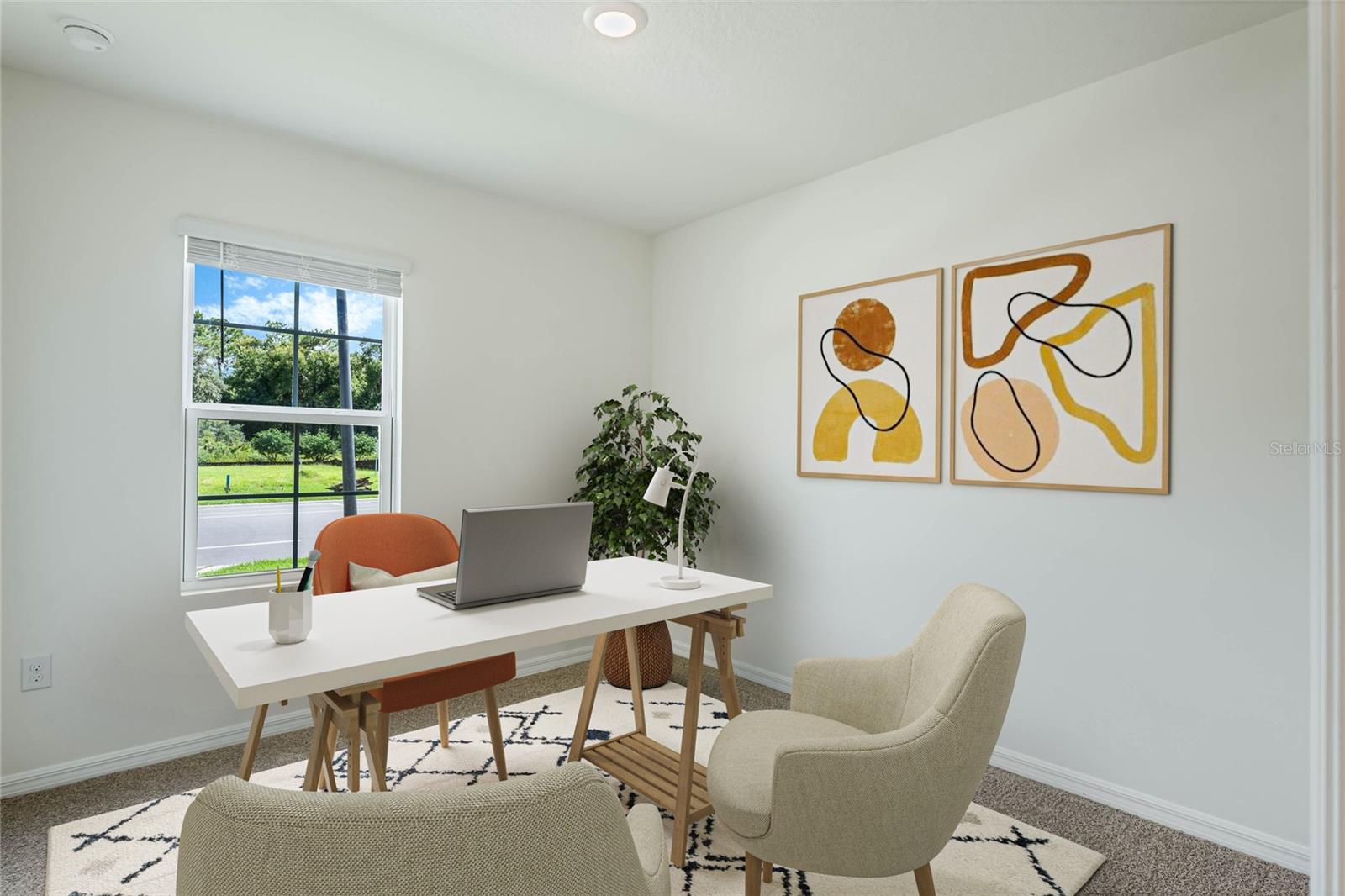 WINDROSE - Residential