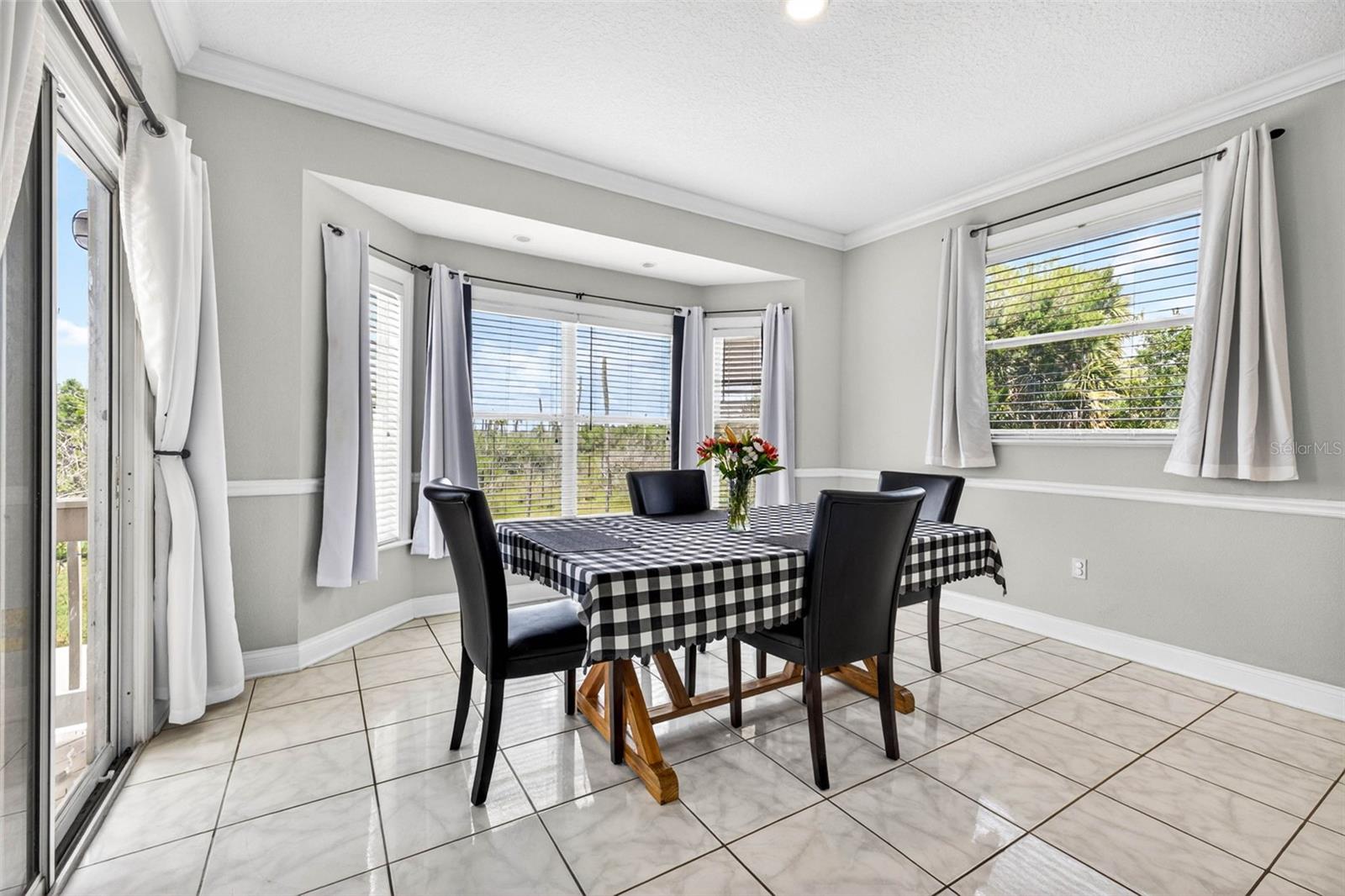 PRESERVE AT SEA PINES - Residential