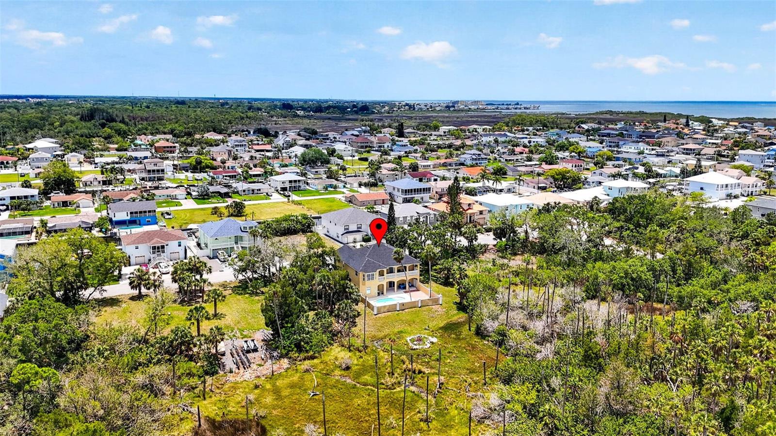 PRESERVE AT SEA PINES - Residential