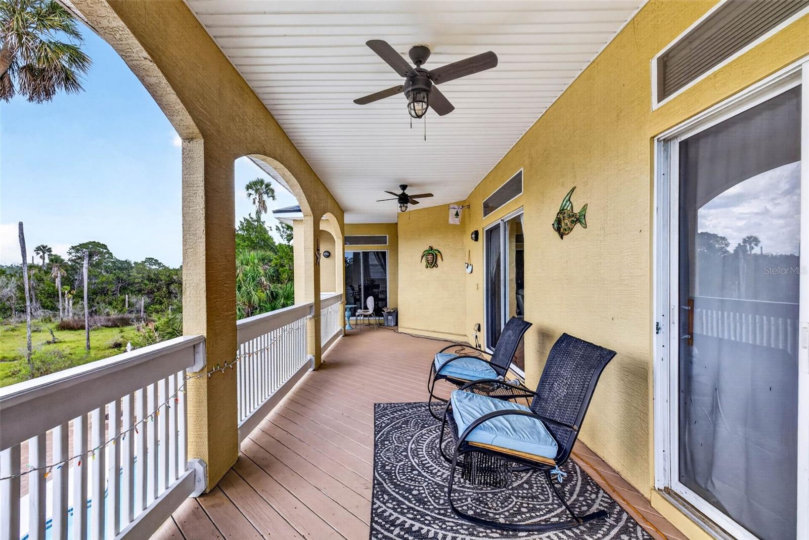 PRESERVE AT SEA PINES - Residential