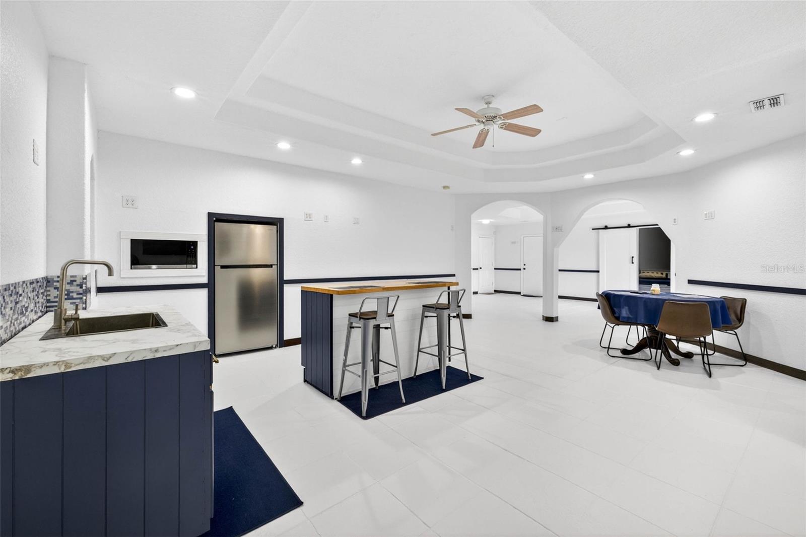 PRESERVE AT SEA PINES - Residential