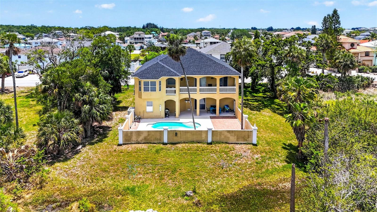 PRESERVE AT SEA PINES - Residential