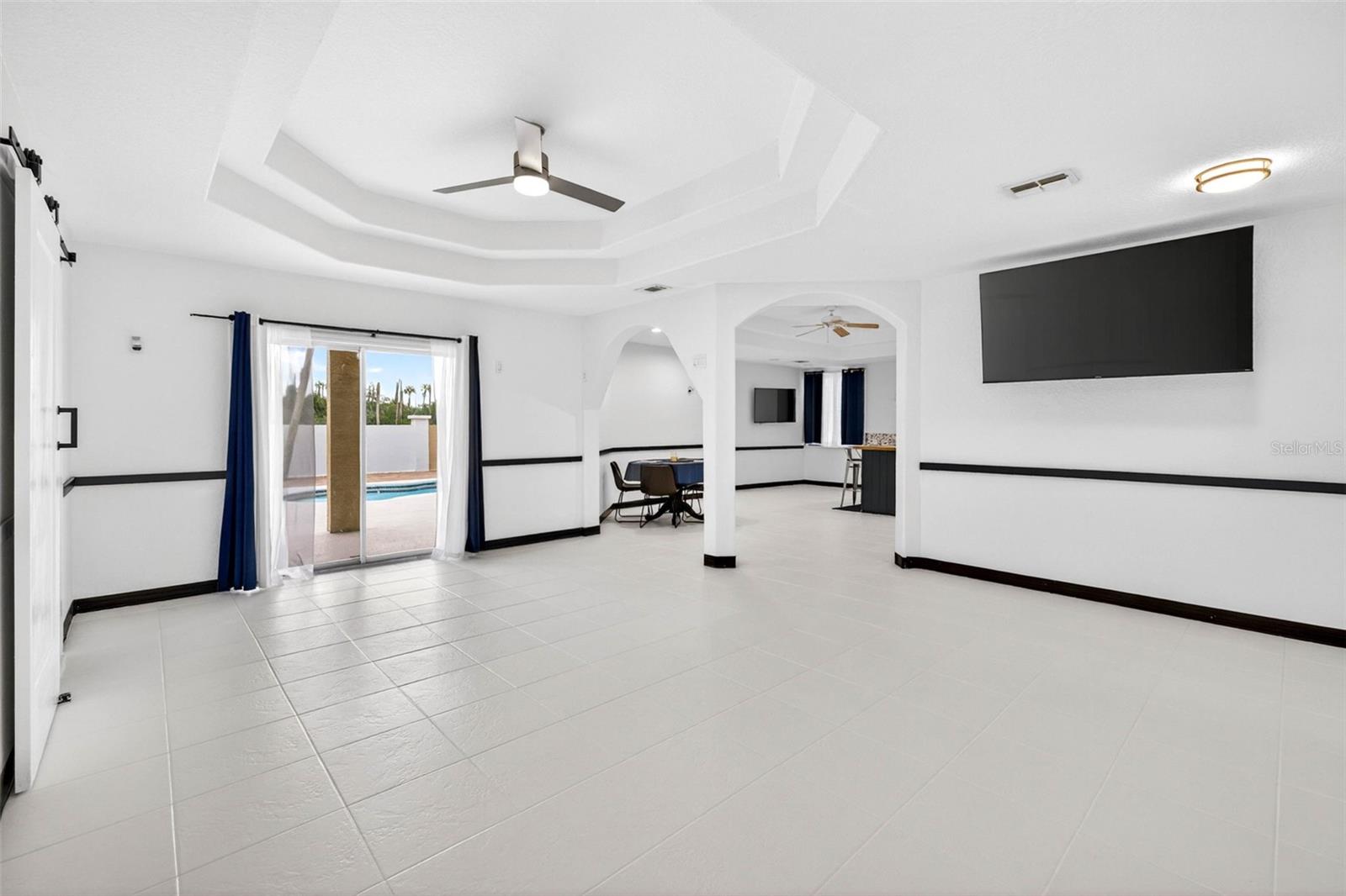 PRESERVE AT SEA PINES - Residential