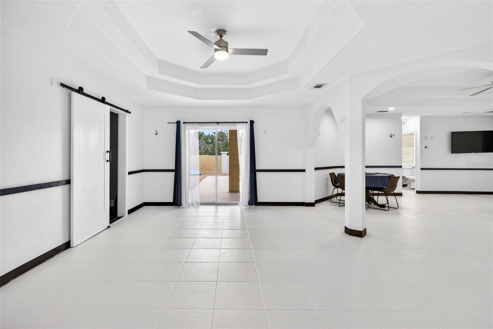 PRESERVE AT SEA PINES - Residential