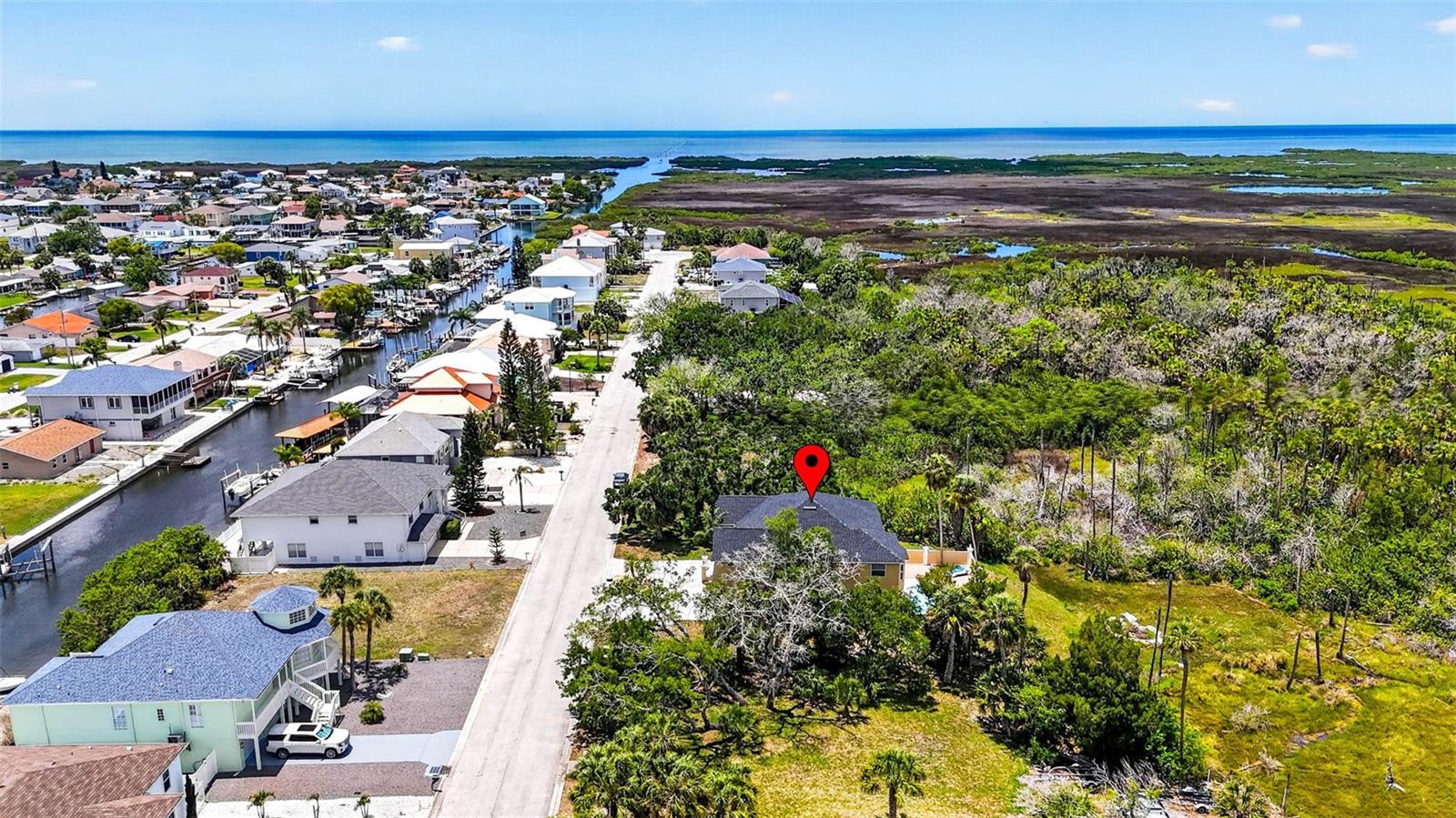 PRESERVE AT SEA PINES - Residential