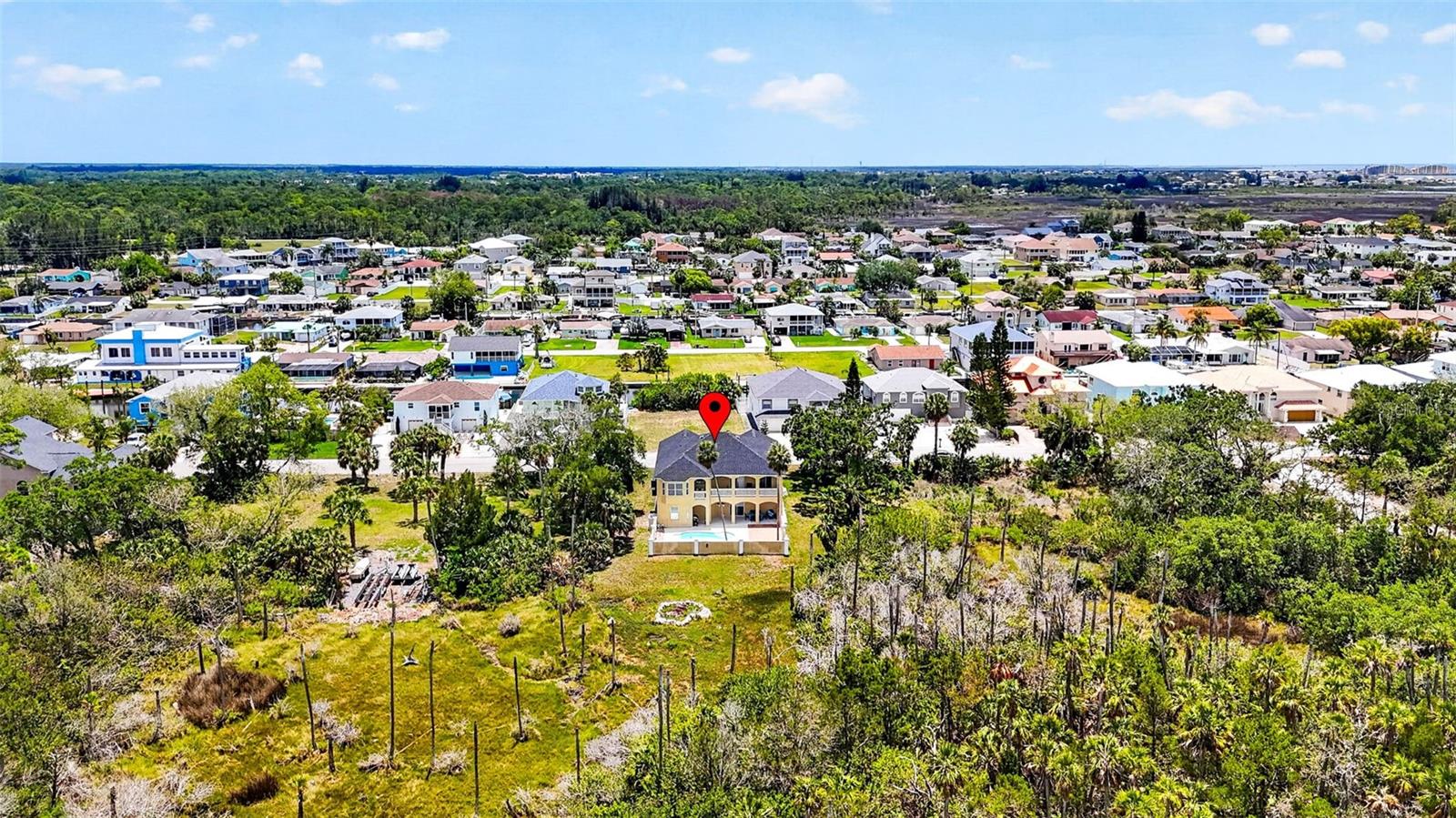 PRESERVE AT SEA PINES - Residential