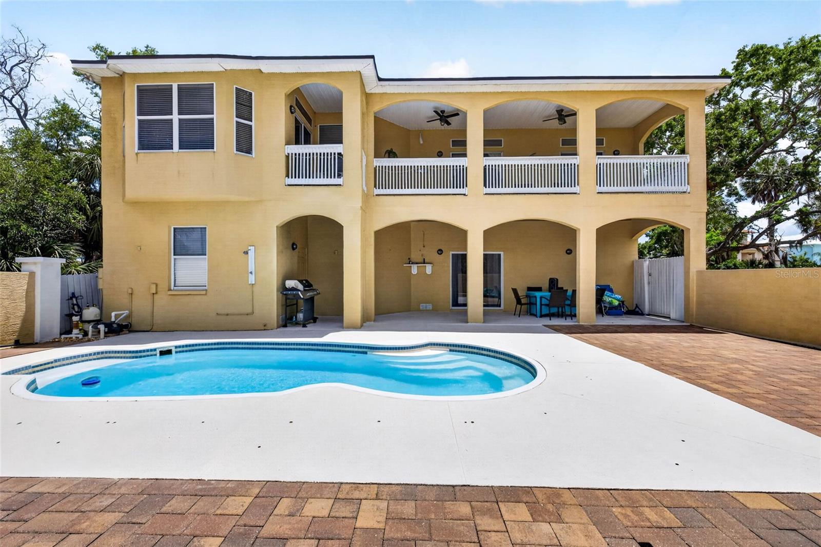 PRESERVE AT SEA PINES - Residential