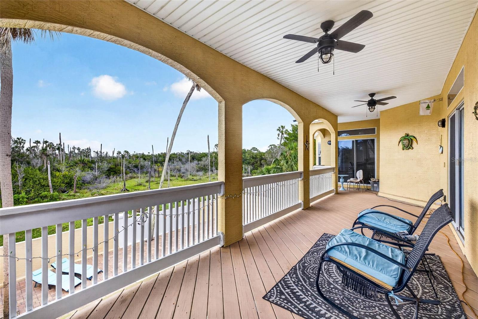 PRESERVE AT SEA PINES - Residential