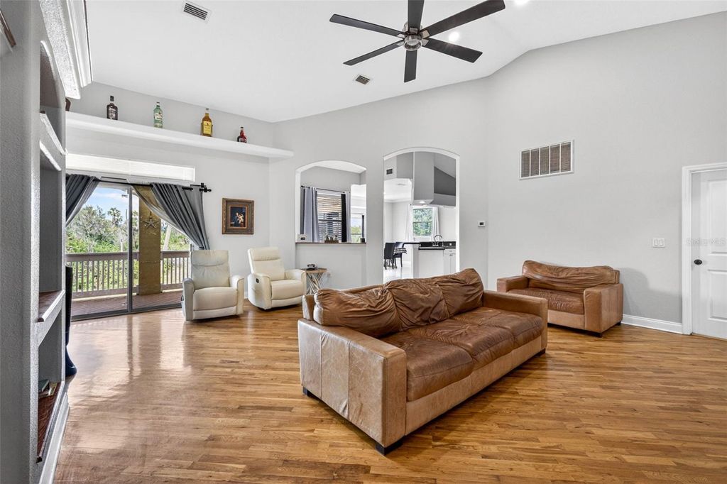 Photo of 7445 Gulf Way, Hudson, FL 34667 (MLS # W7885987)