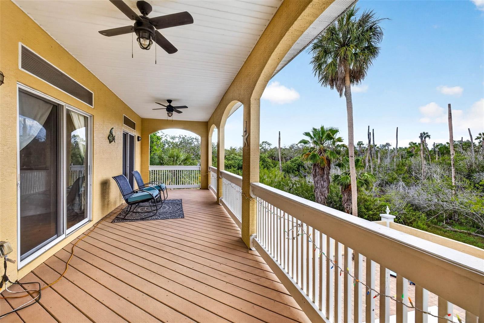 PRESERVE AT SEA PINES - Residential