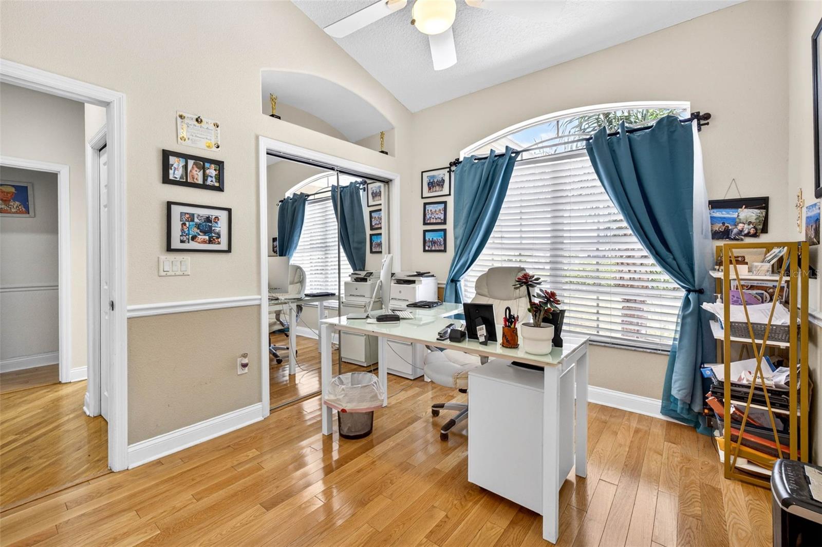 PRESERVE AT SEA PINES - Residential