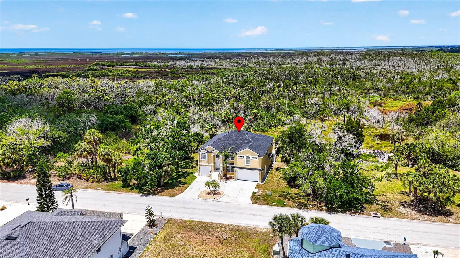PRESERVE AT SEA PINES - Residential