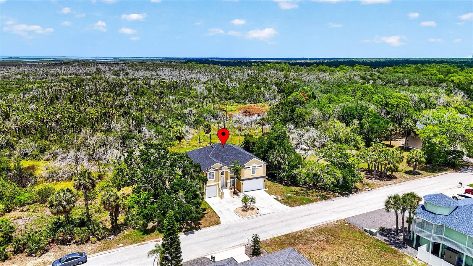 PRESERVE AT SEA PINES - Residential