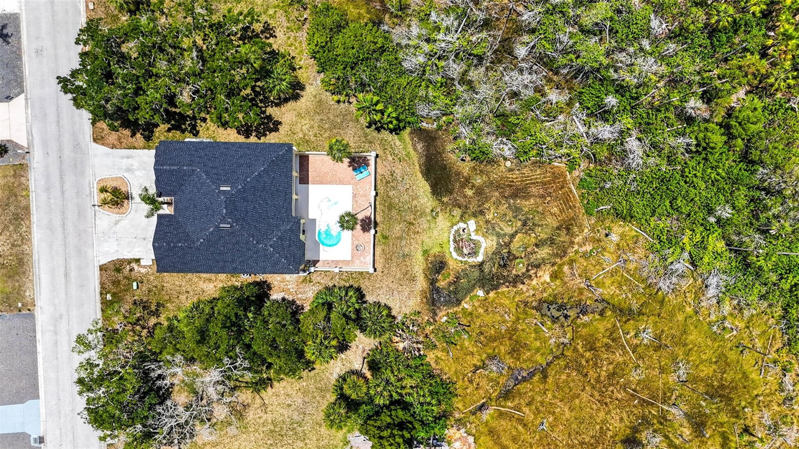 PRESERVE AT SEA PINES - Residential