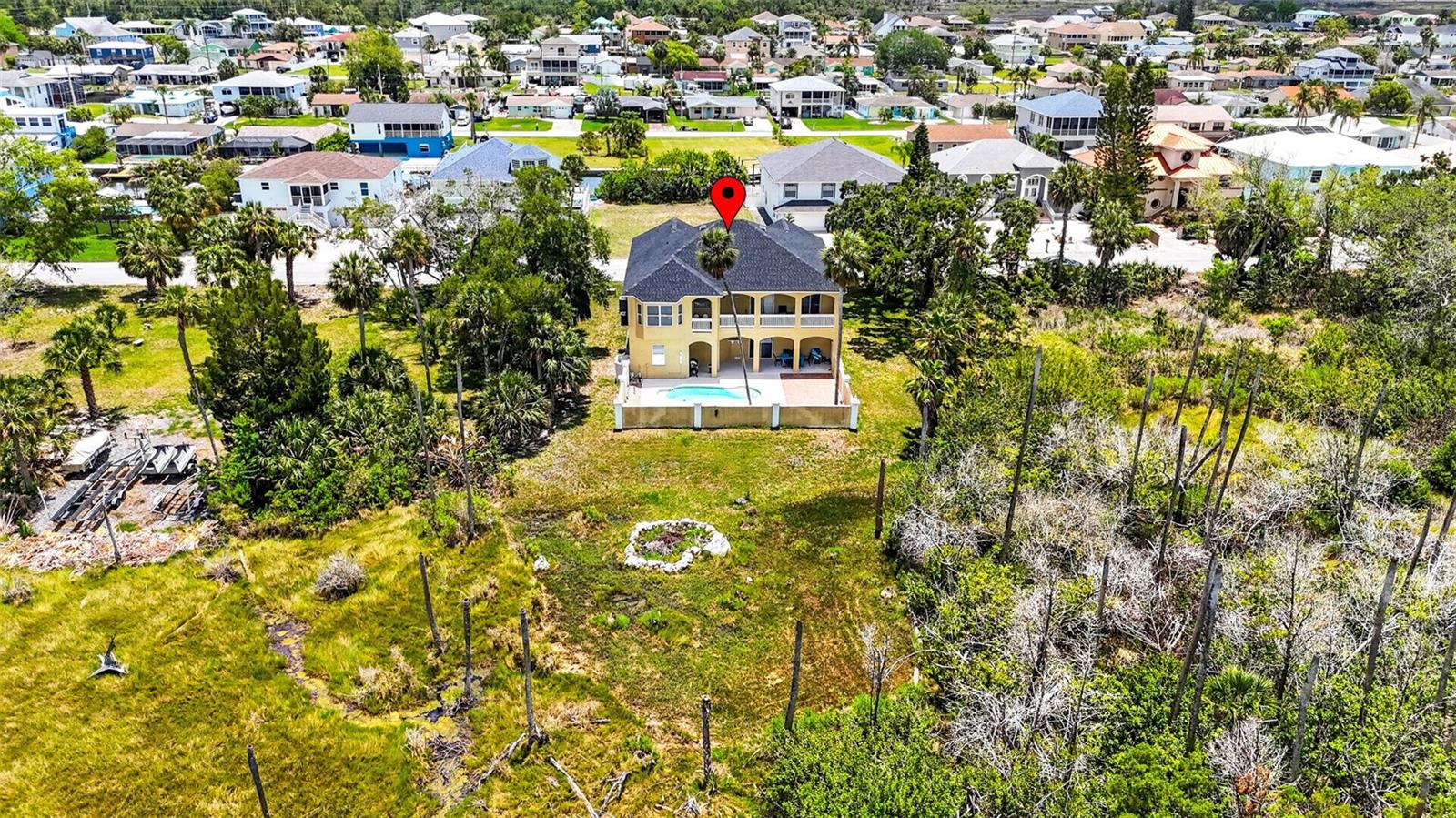 PRESERVE AT SEA PINES - Residential