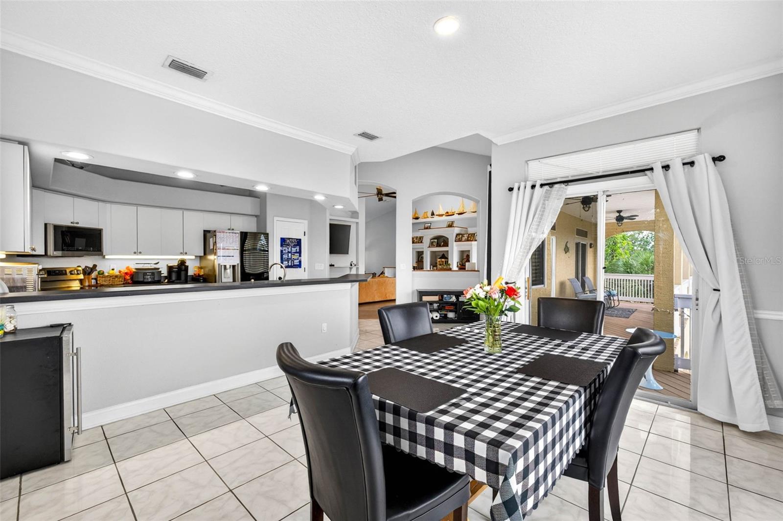 PRESERVE AT SEA PINES - Residential
