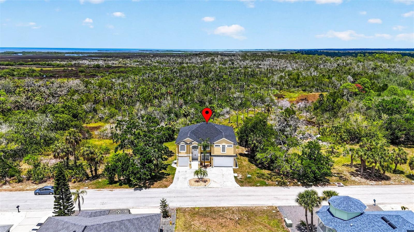 PRESERVE AT SEA PINES - Residential
