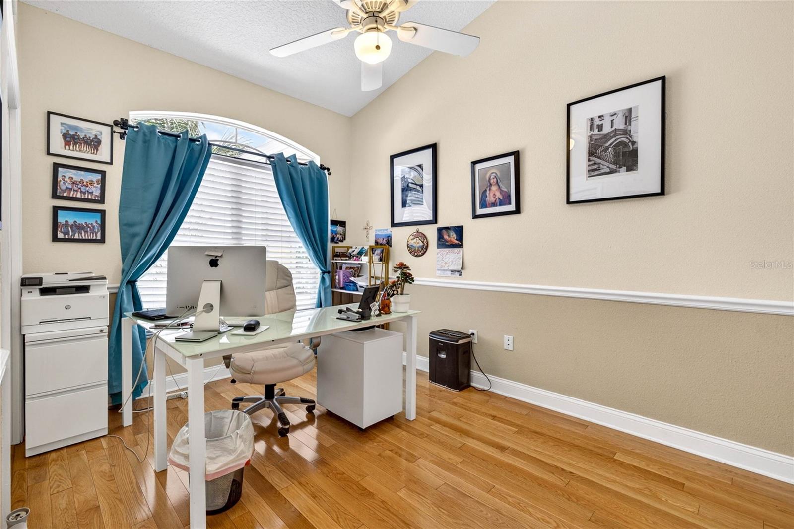 PRESERVE AT SEA PINES - Residential