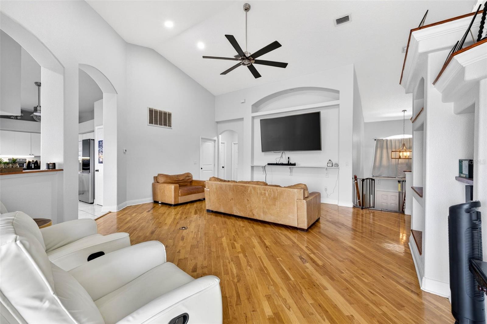PRESERVE AT SEA PINES - Residential