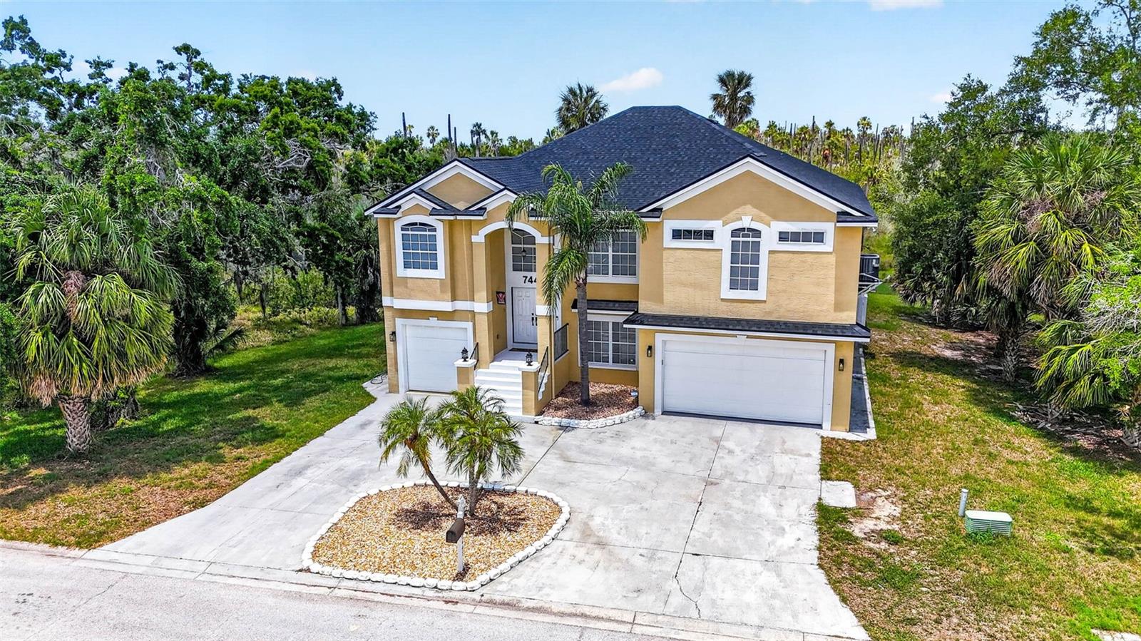 PRESERVE AT SEA PINES - Residential
