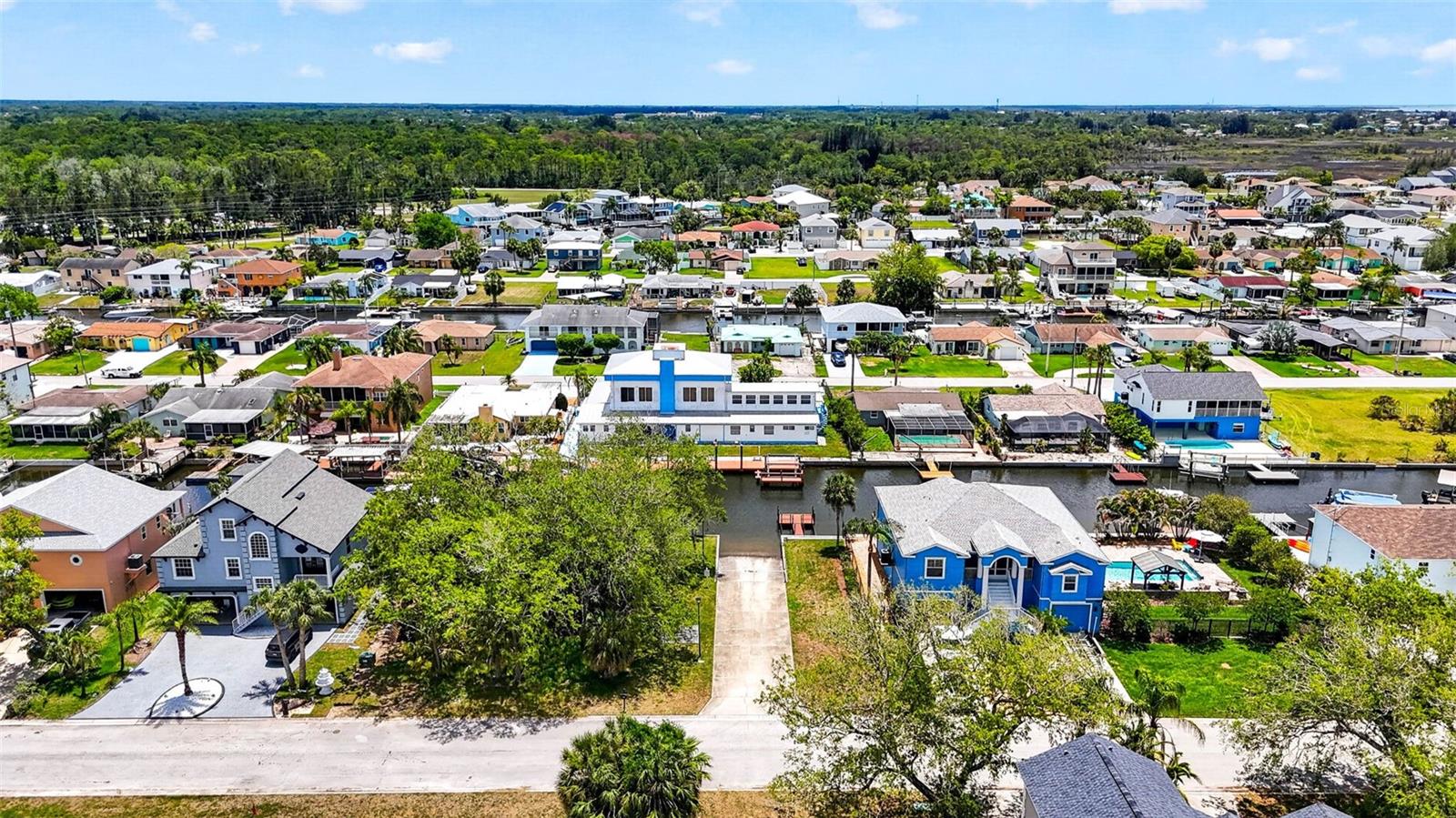 PRESERVE AT SEA PINES - Residential