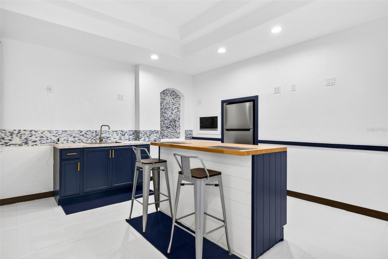 PRESERVE AT SEA PINES - Residential
