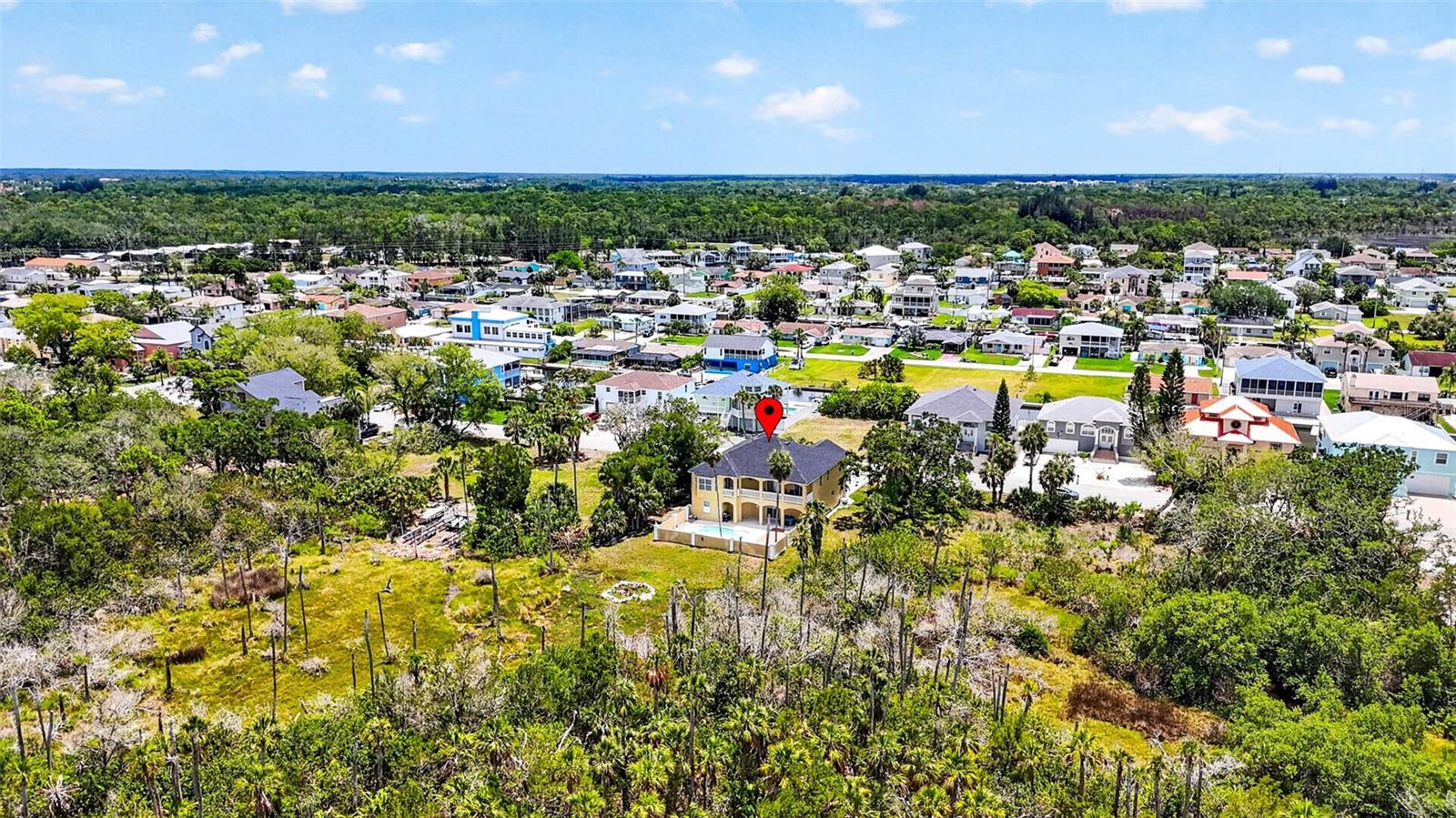 PRESERVE AT SEA PINES - Residential