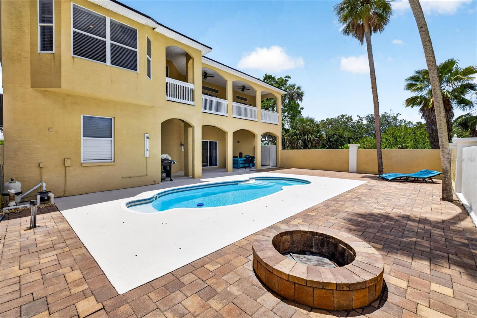 PRESERVE AT SEA PINES - Residential
