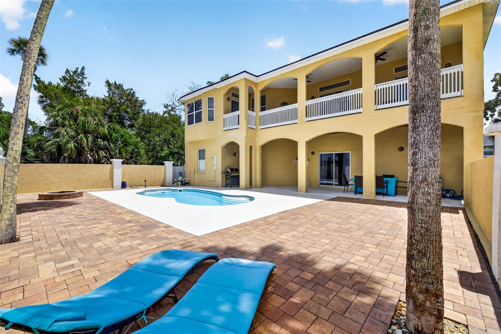 PRESERVE AT SEA PINES - Residential