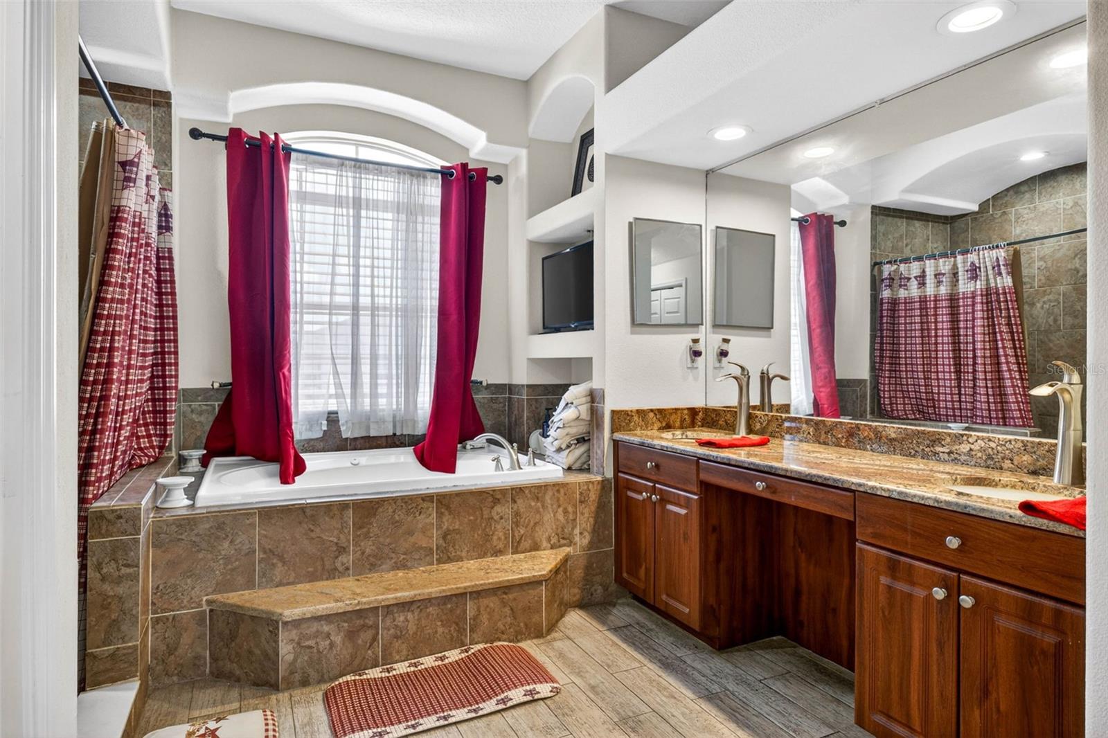 PRESERVE AT SEA PINES - Residential