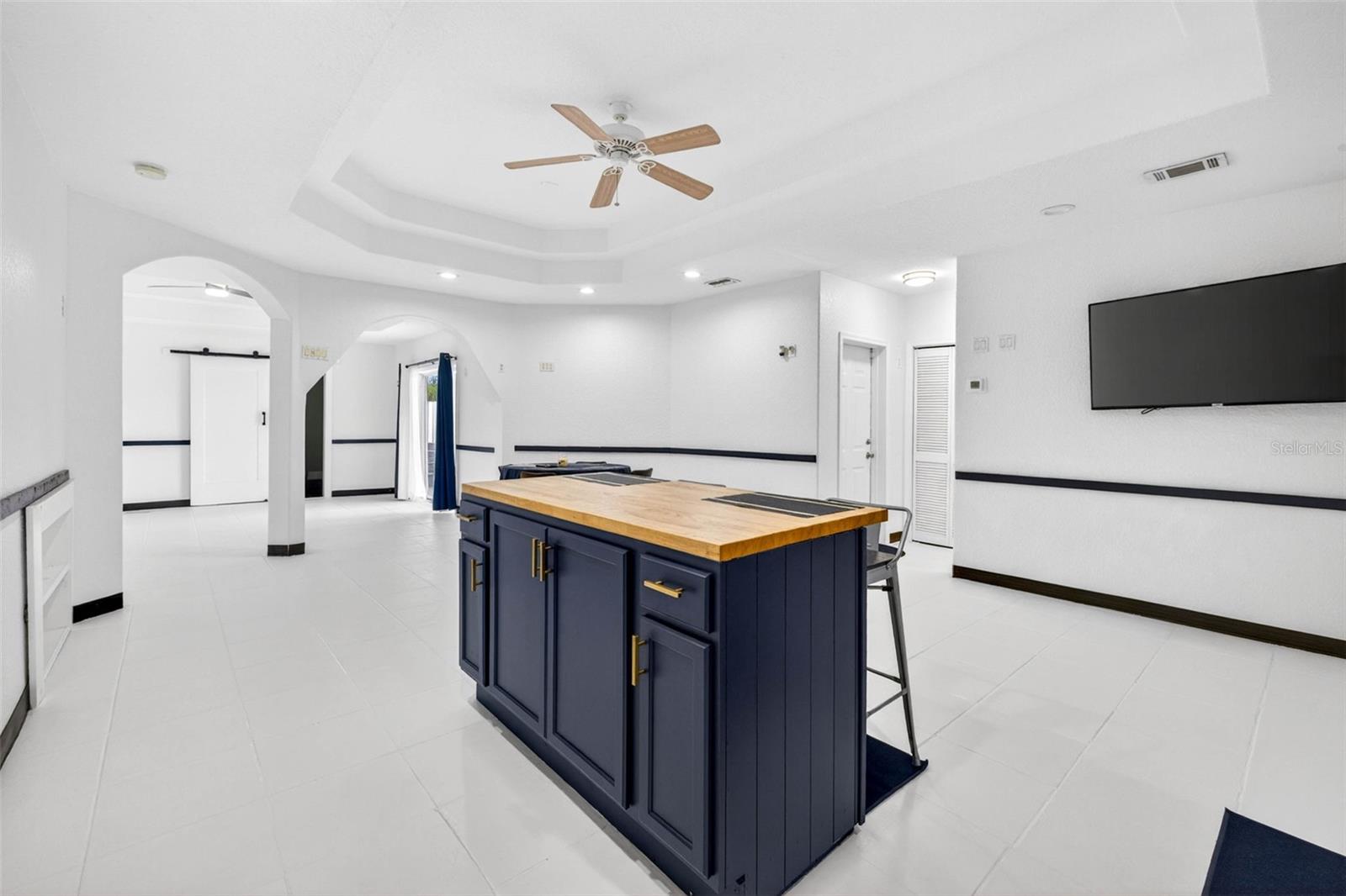 PRESERVE AT SEA PINES - Residential