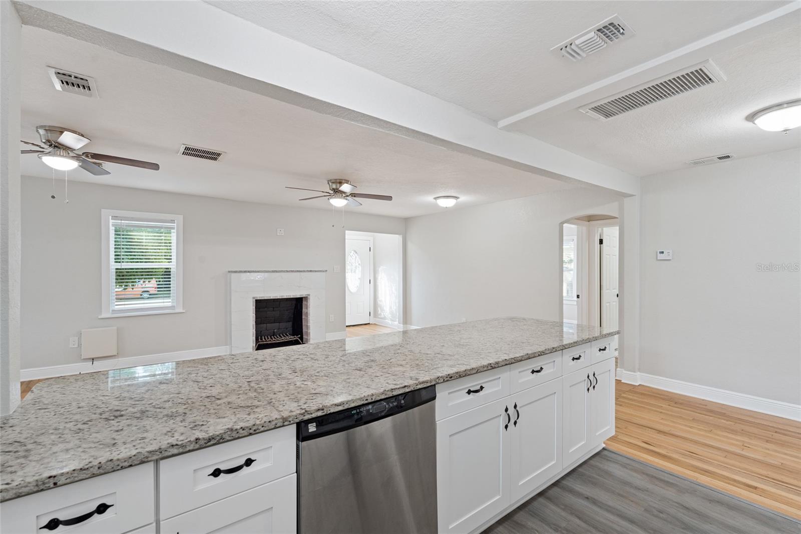 HALLS CENTRAL AVE 3 - Residential