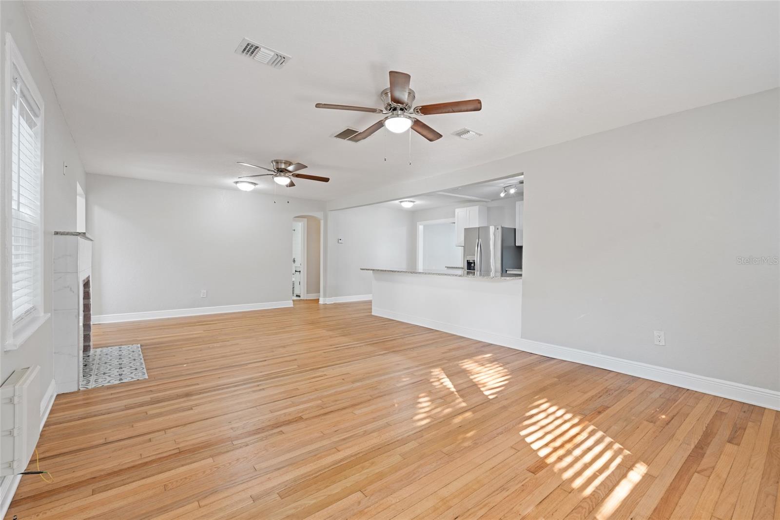 HALLS CENTRAL AVE 3 - Residential
